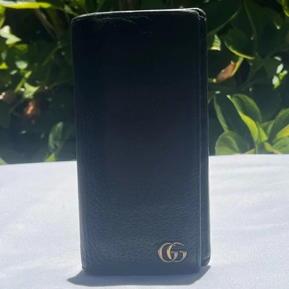 Gucci Marmont Long Wallet - Picture 1 of 7